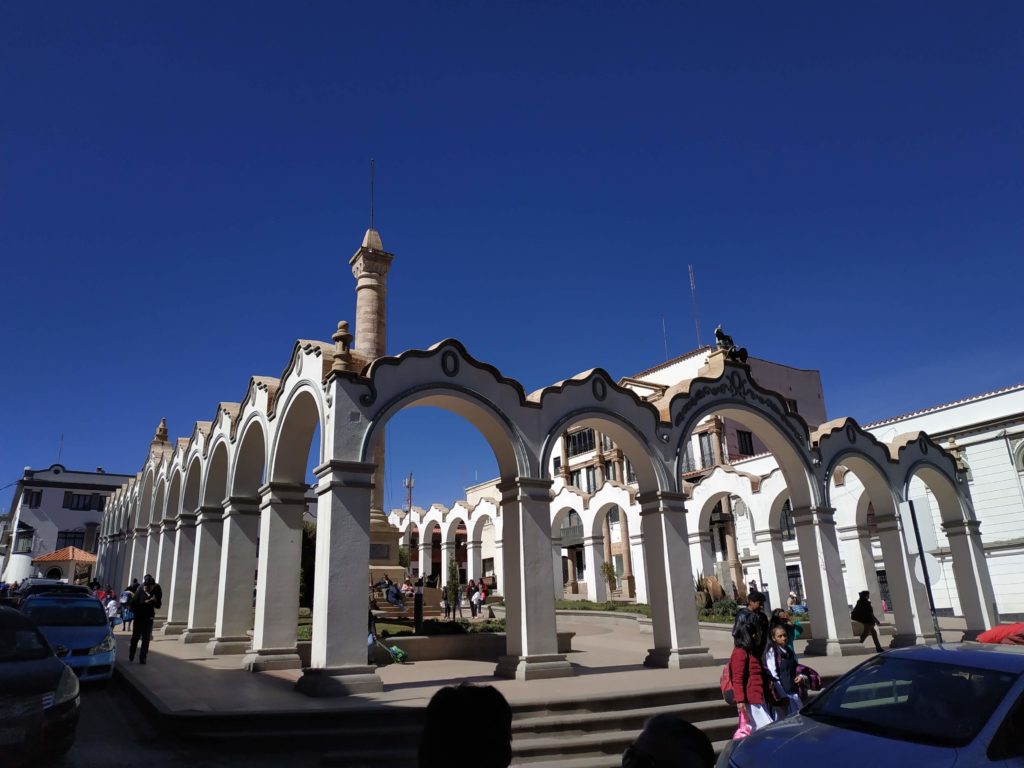 potosi bolivia