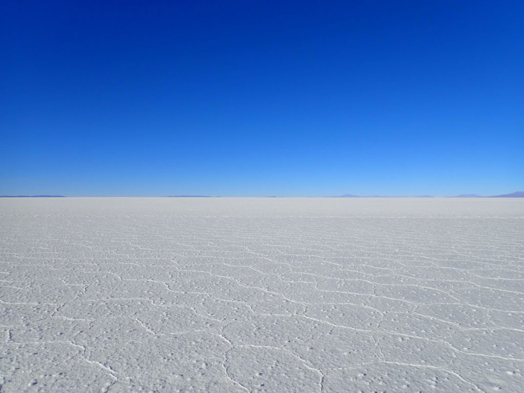 Salar Uyuni