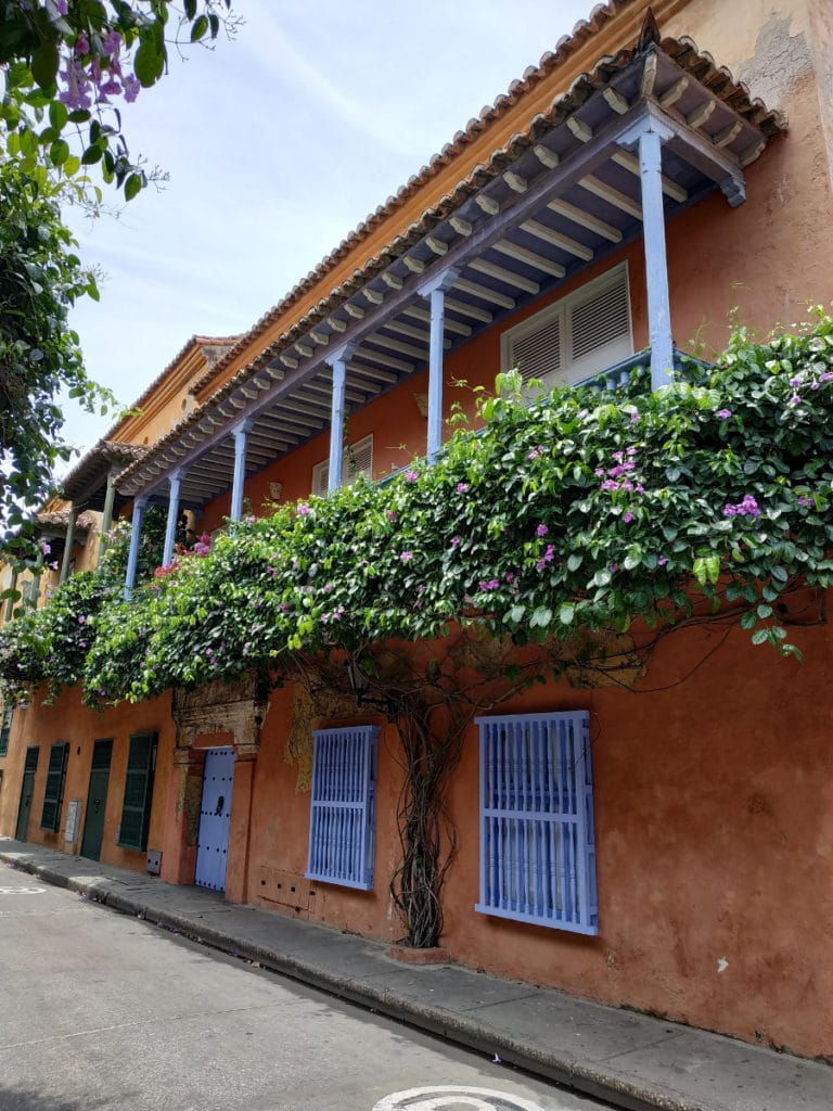 House Cartagena